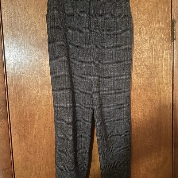 Zara Pants & Jumpsuits Zara Work Pants Poshmark